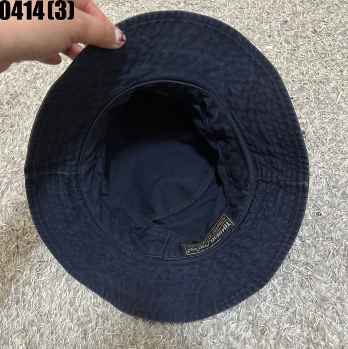 팀버랜드 버킷햇 상품이미지4