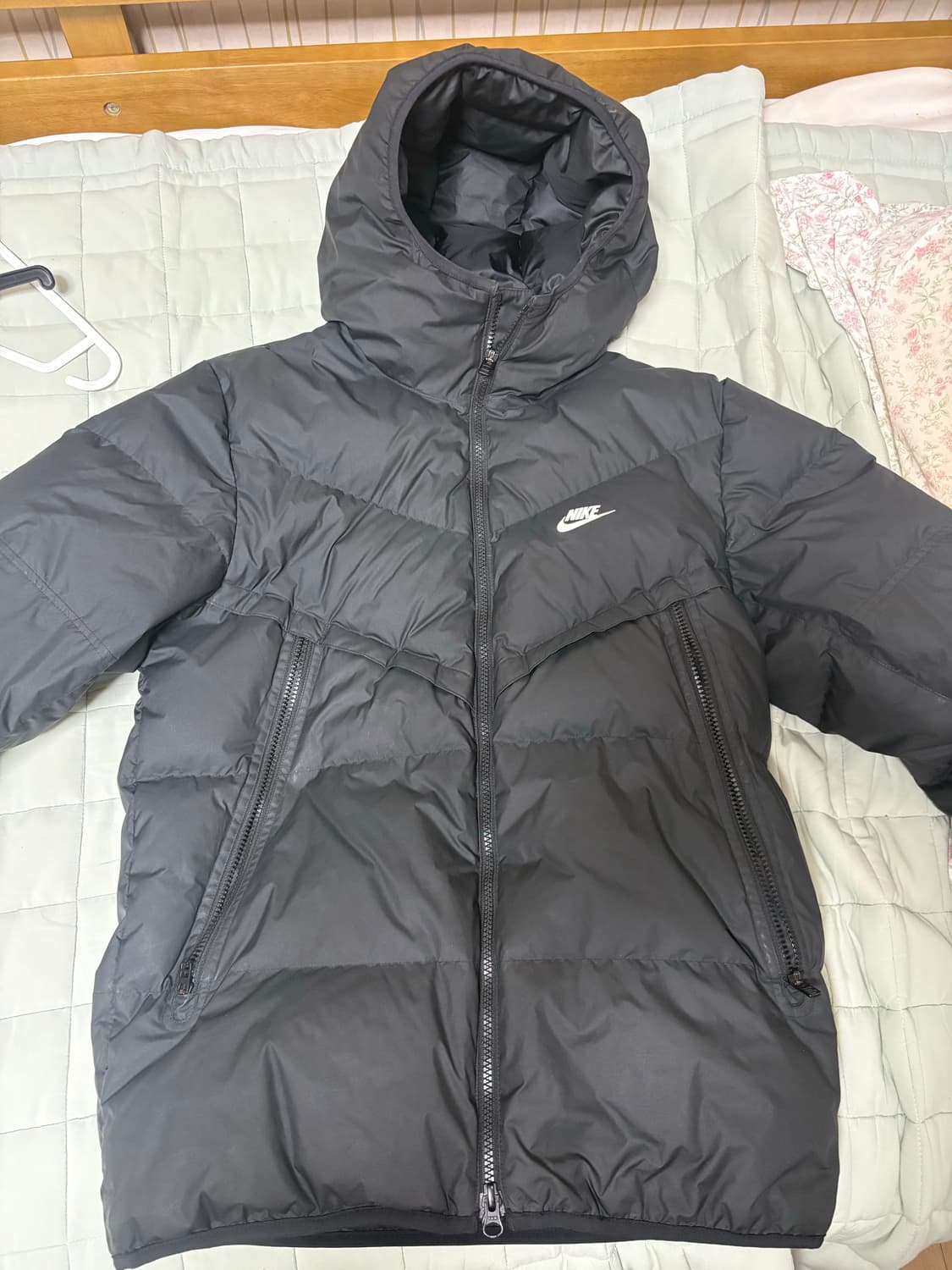 나이키 스톰 패딩 상품이미지1