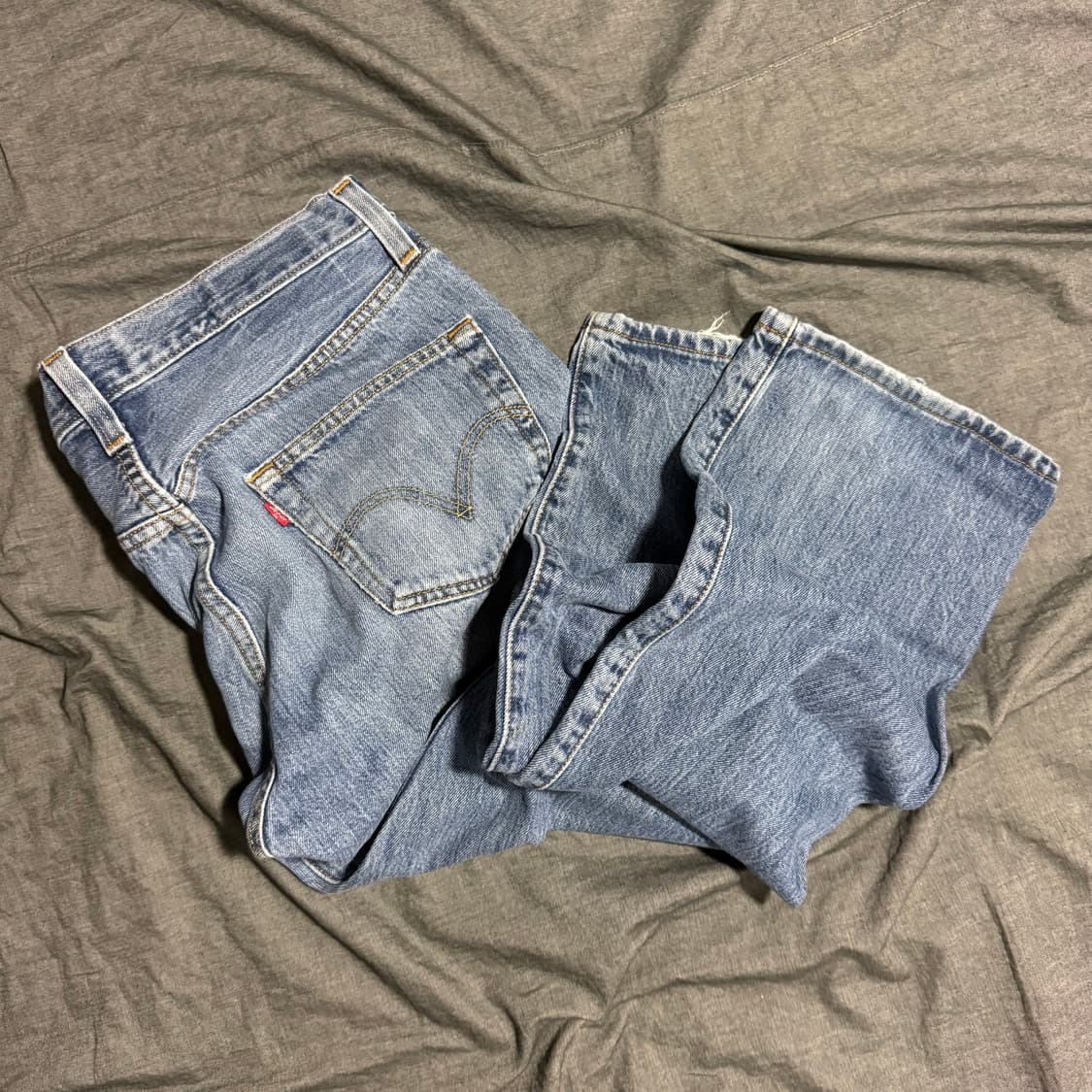 501 Denim Pants 상품이미지1