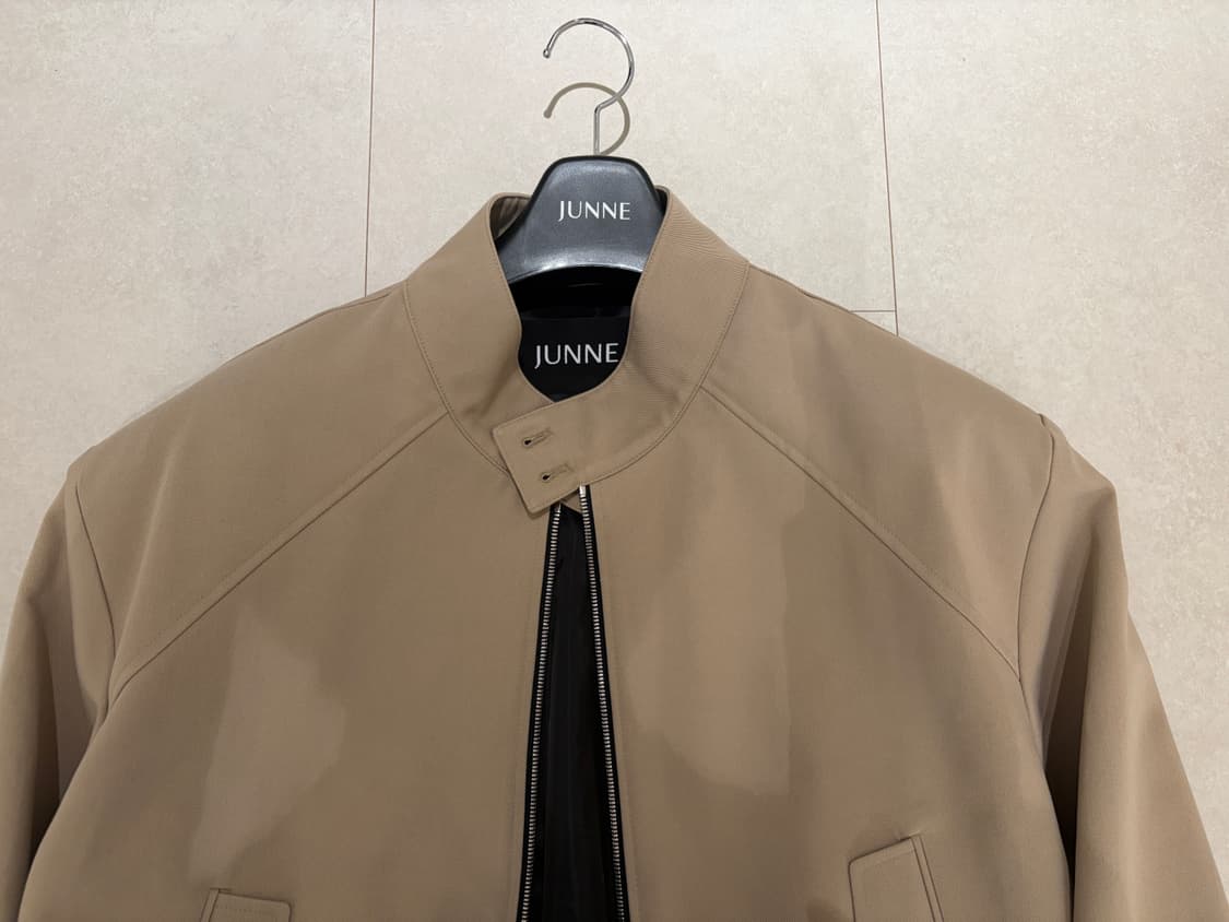 준느 J38 베이지 바라쿠타  상품이미지2