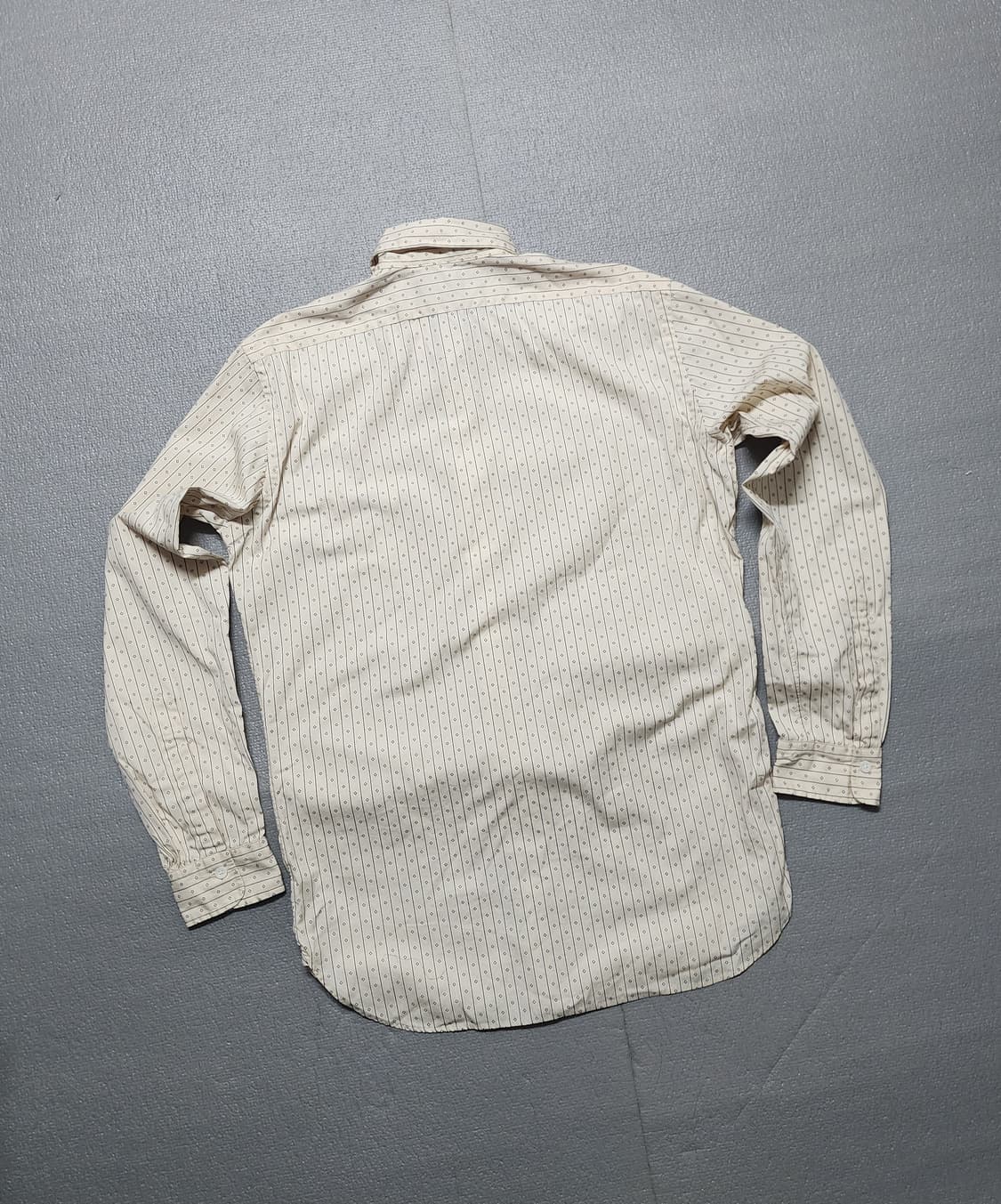 미사용) 90s 빈티지 폴로 랄프로렌 풀오버 셔츠 상품이미지5