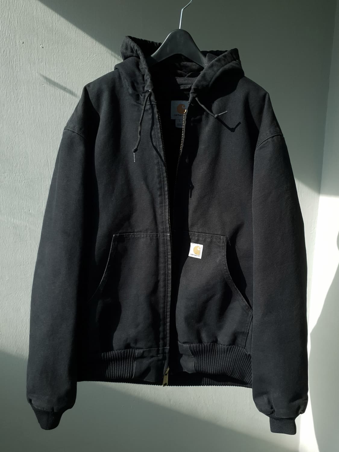 CARHARTT active jacket 상품이미지6