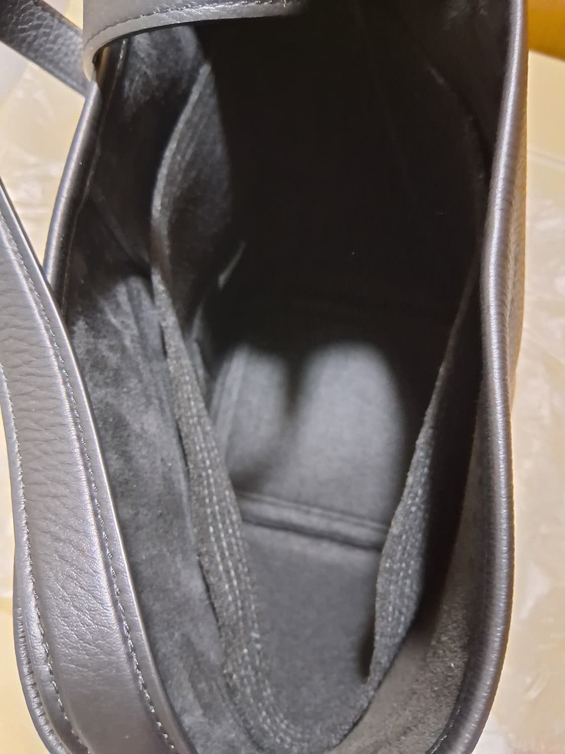 더로우 파크백 미디움 상품이미지7