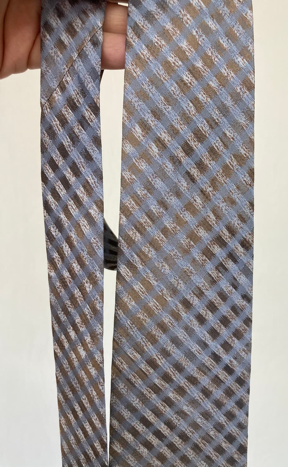 이세이미야케 넥타이 상품이미지9