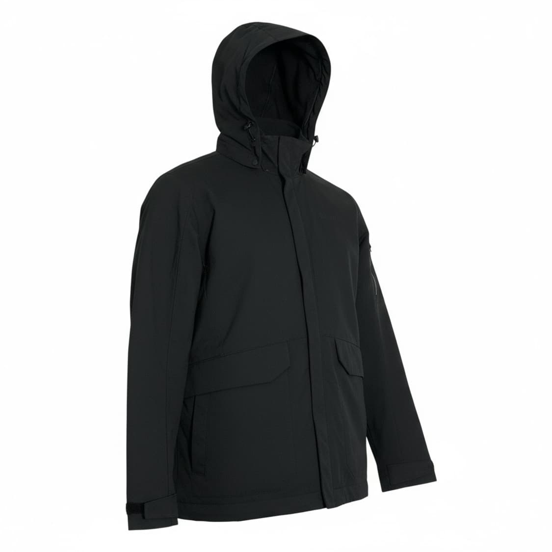 콜롬비아 바람막이 m 상품이미지1