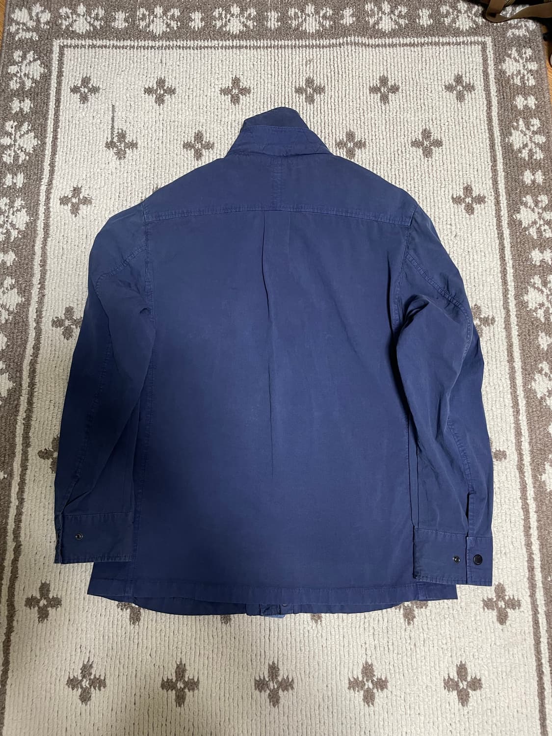 cp컴퍼니 야상 셔츠자켓 상품이미지2