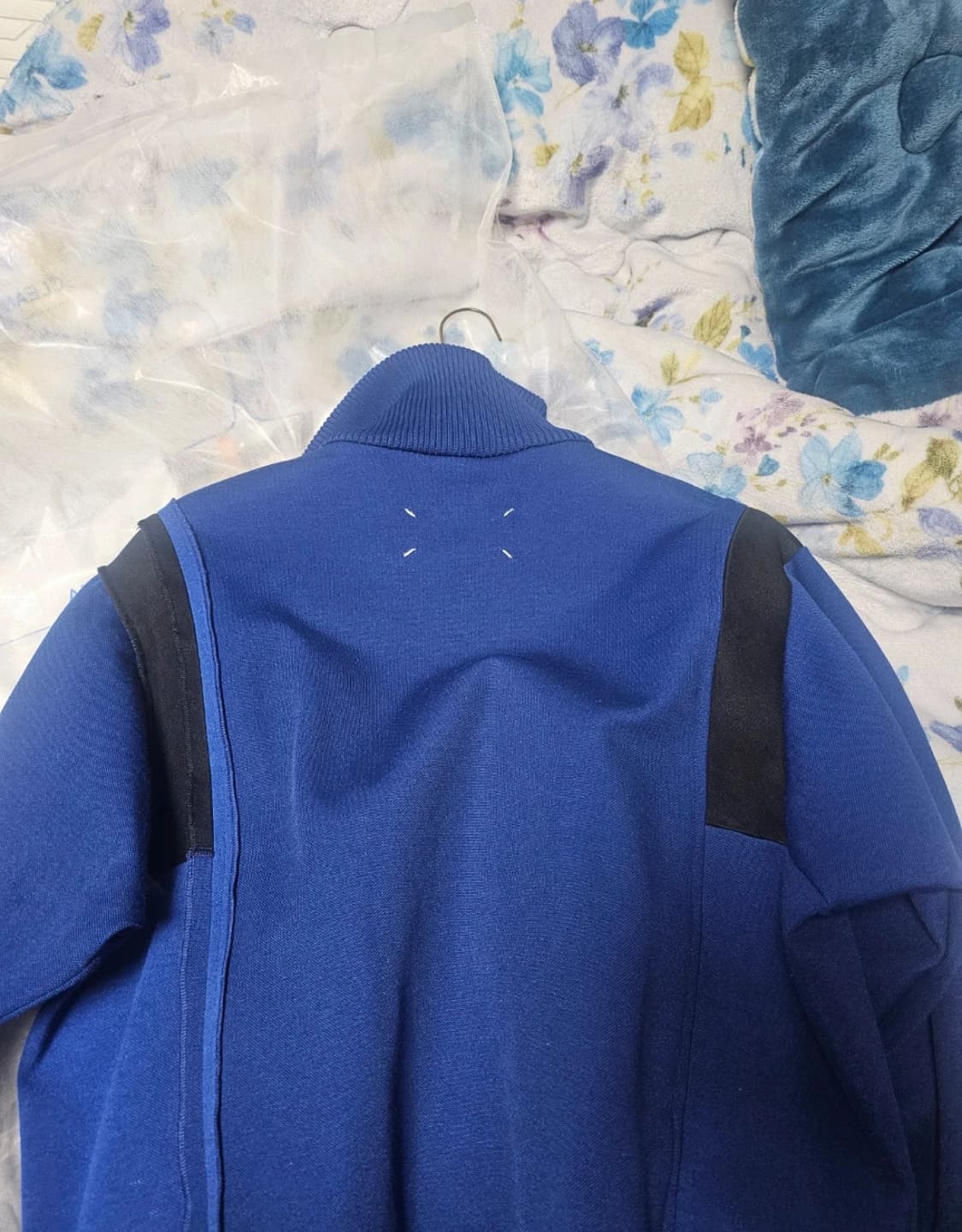 마르지엘라 트랙 자켓 상품이미지1