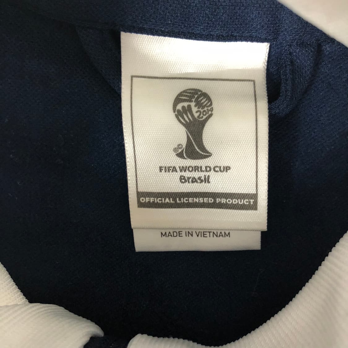 아디다스 잉글랜드 져지 상품이미지4