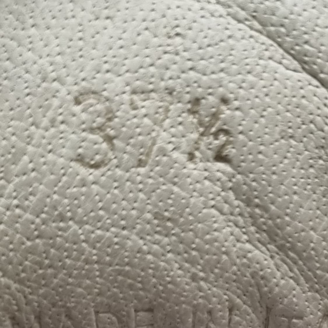 메종마르지엘라 독일군페인팅 스니커즈240 상품이미지6