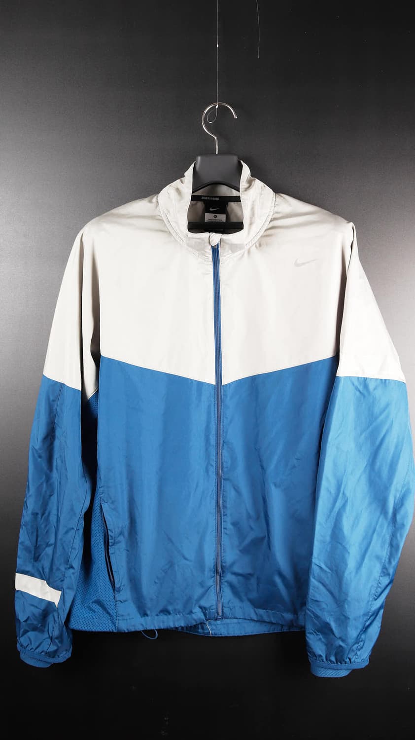 나이키 투톤바람막이 상품이미지1
