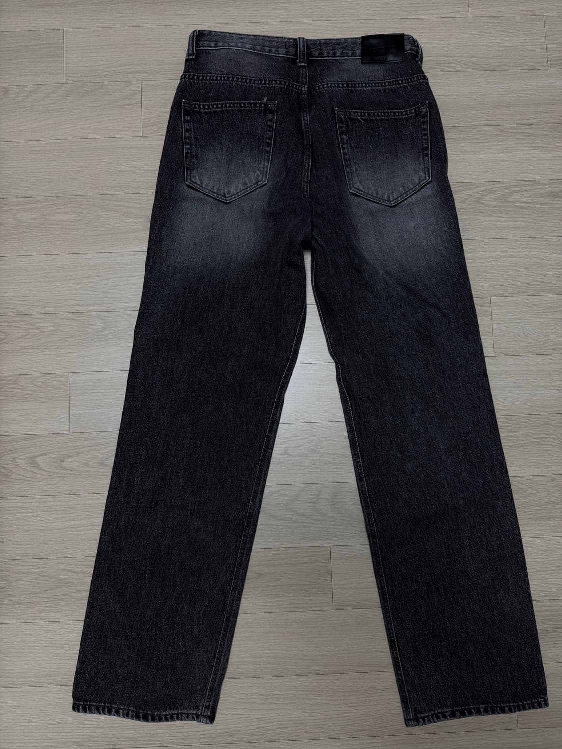 브랜디드 51027 CONE OBSIDIAN JEANS 상품이미지3