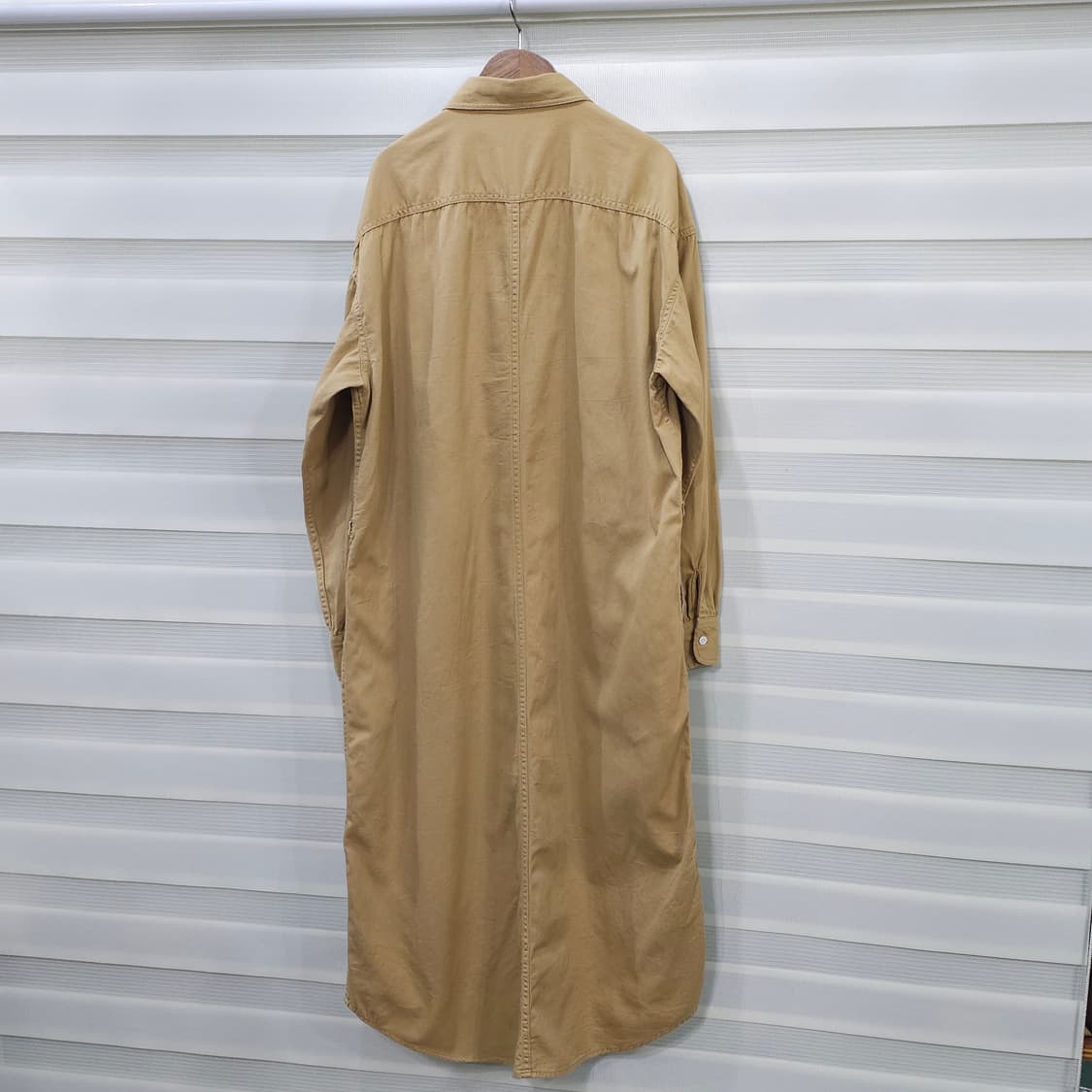 일본 Lee 롱 윈피스- 우먼L 상품이미지6