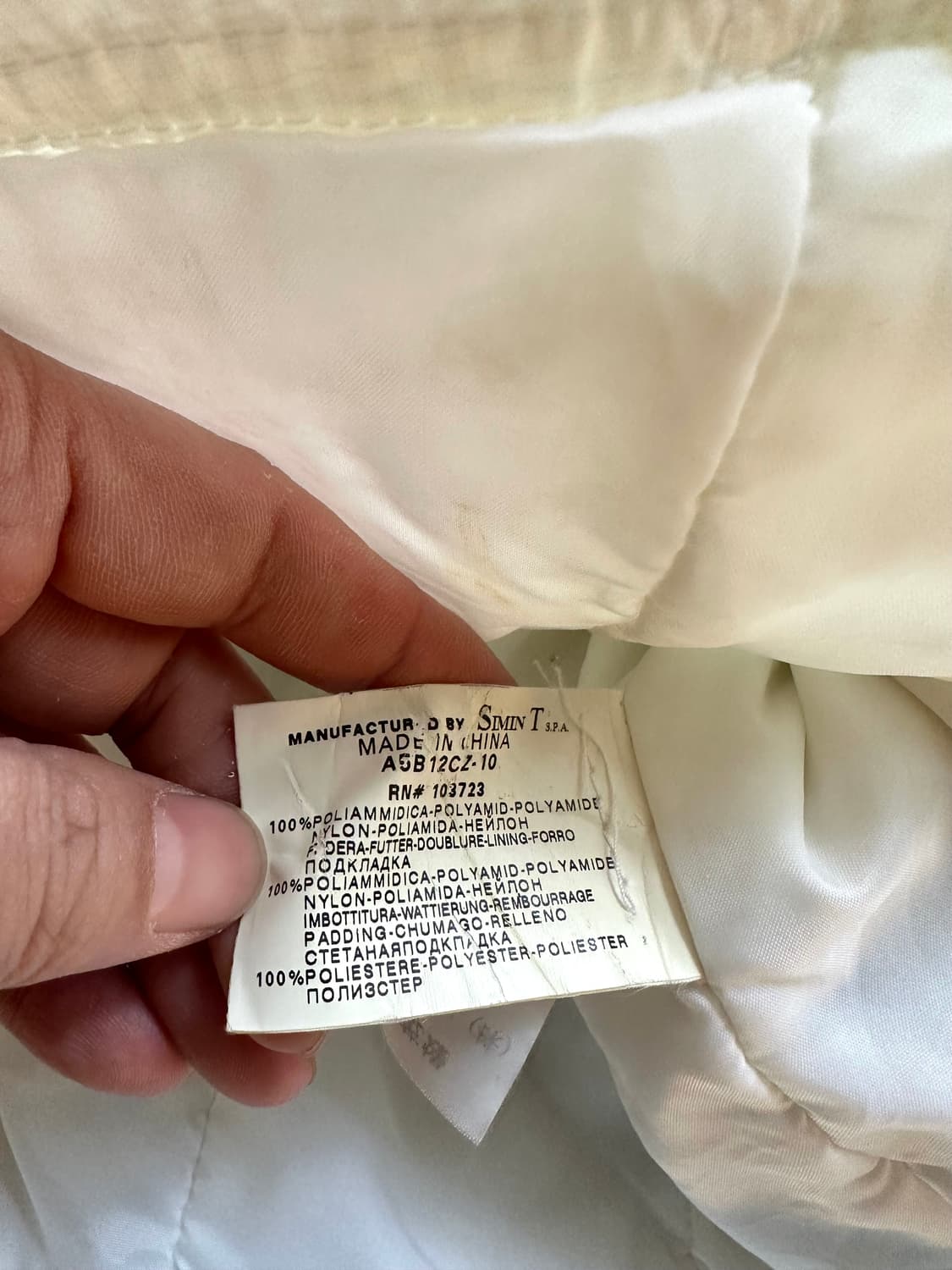 armani jeans 상품이미지7