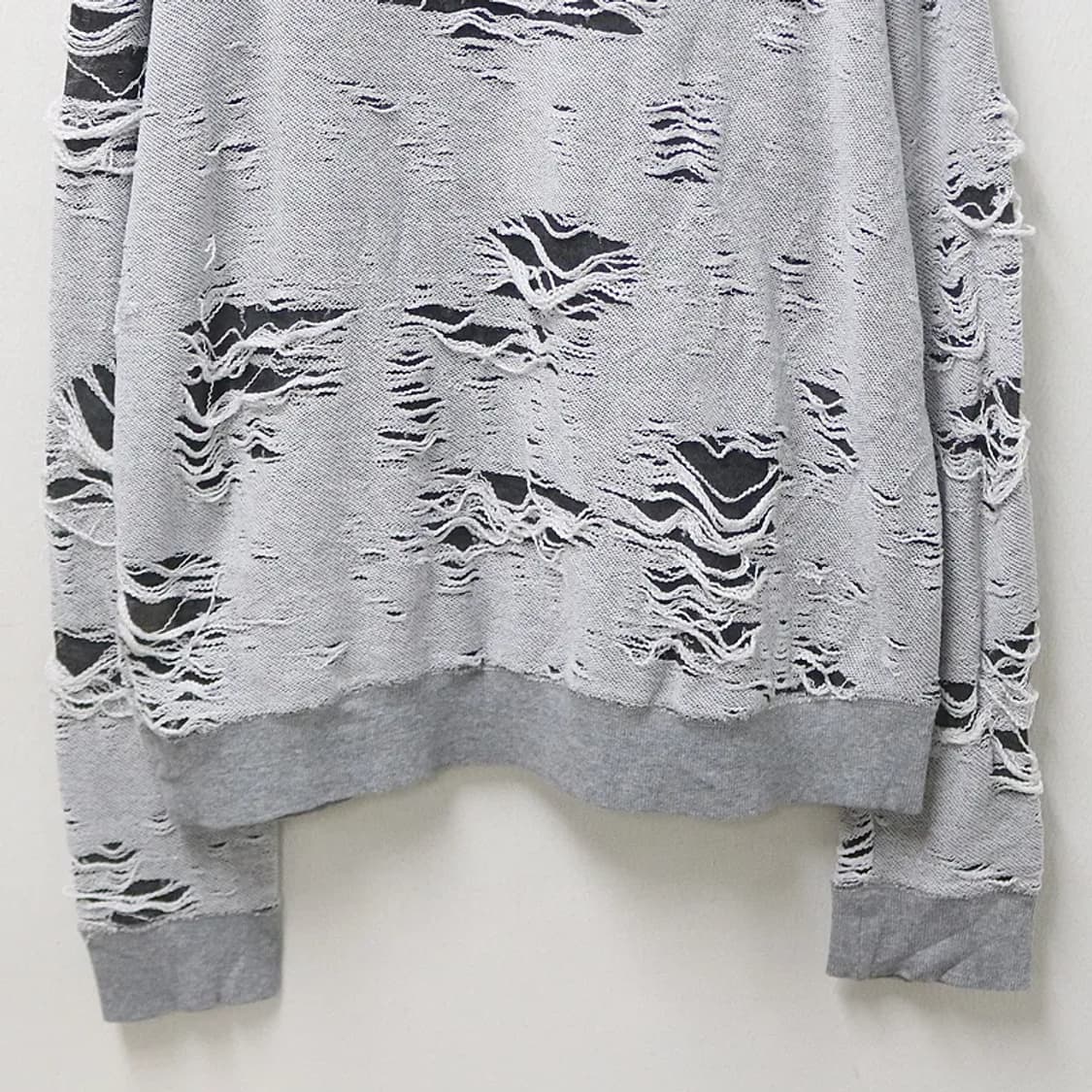 SWEET ROMEO 맨투맨 66774 상품이미지8