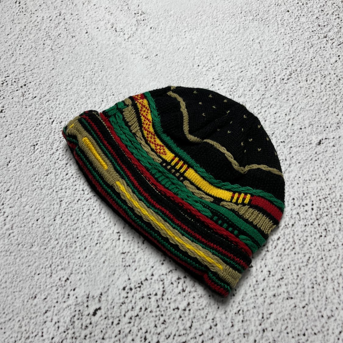 No Brand Beanie 상품이미지4
