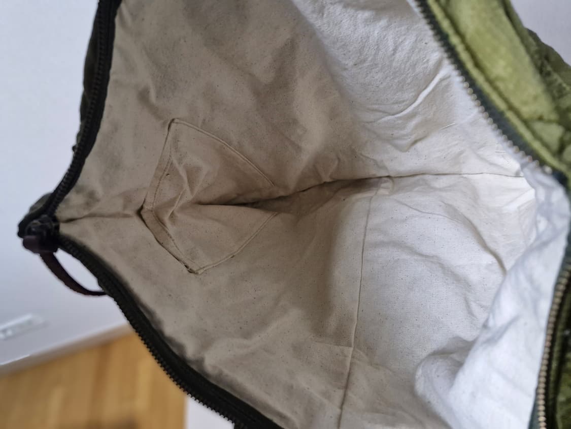 미군 헬멜백 리메이크 상품이미지3