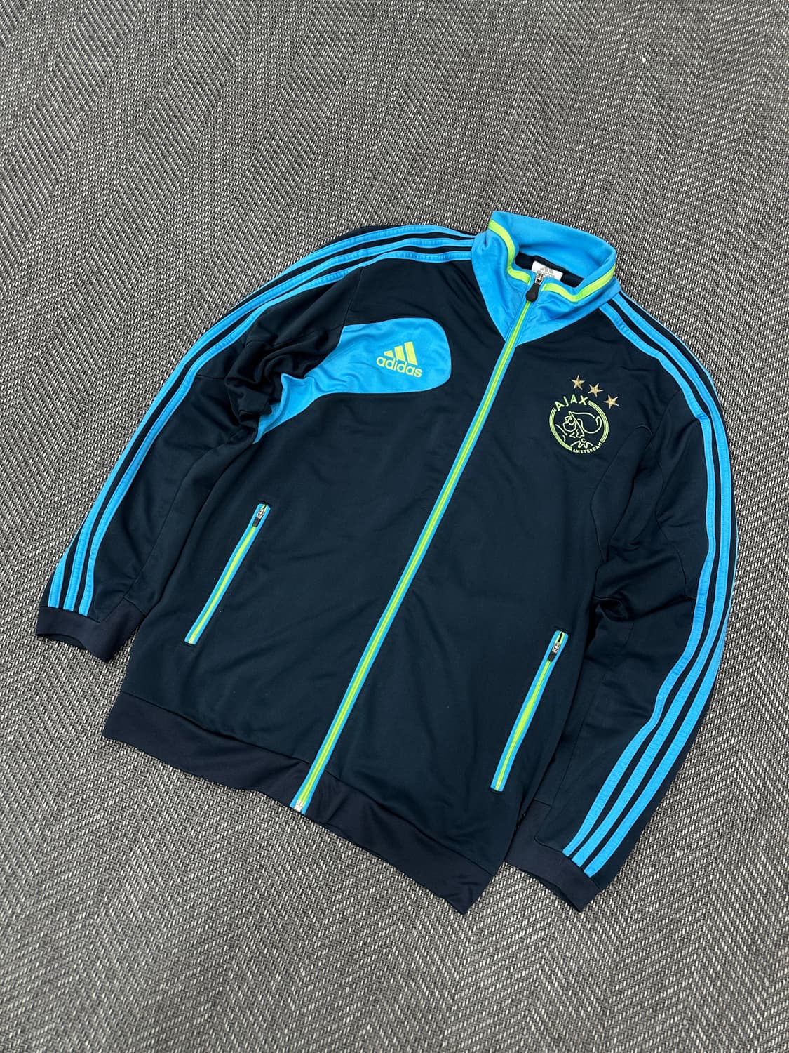 아디다스 아약스 저지 M 상품이미지1