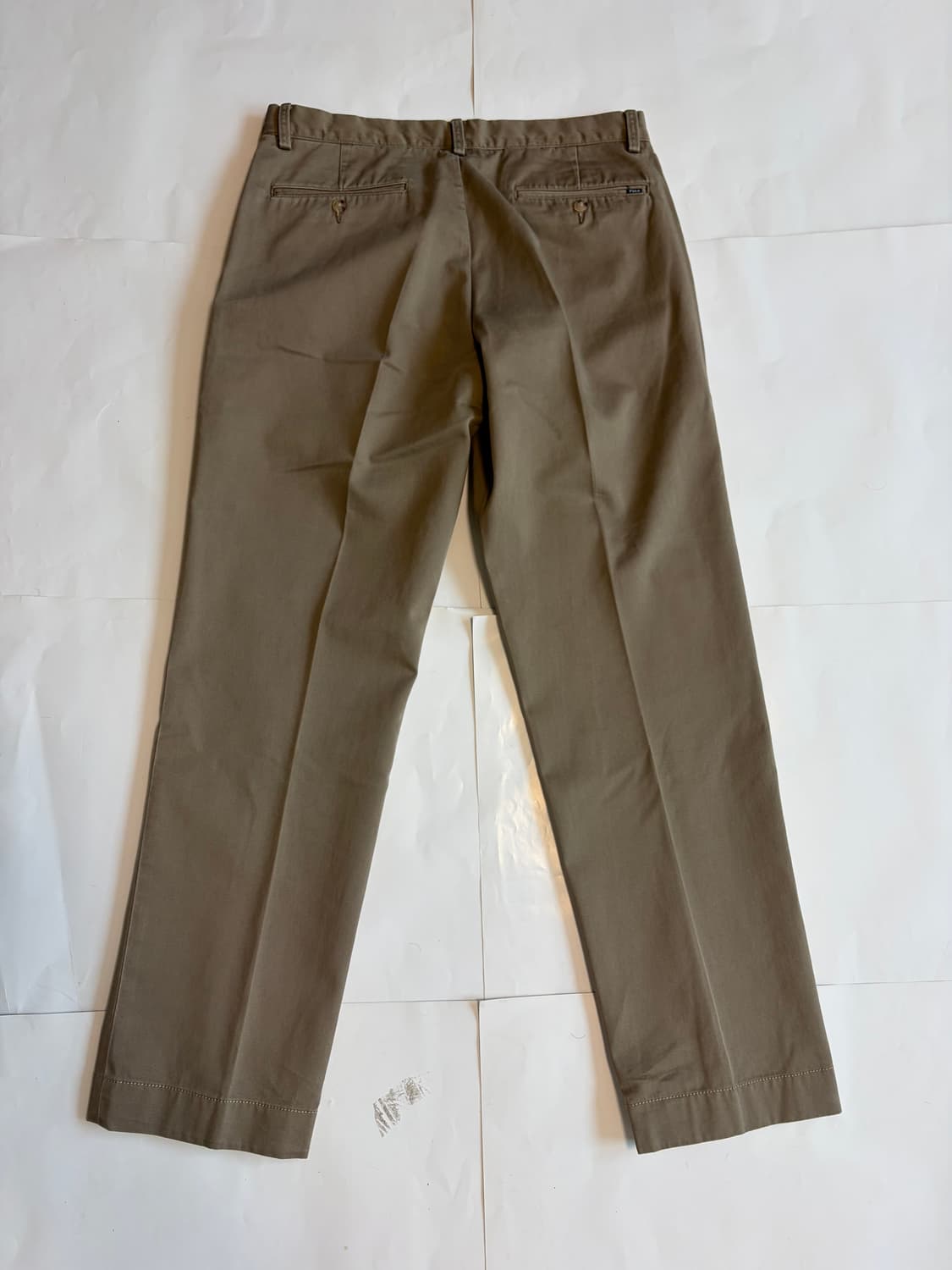 폴로 랄프로렌 치노 팬츠 상품이미지9