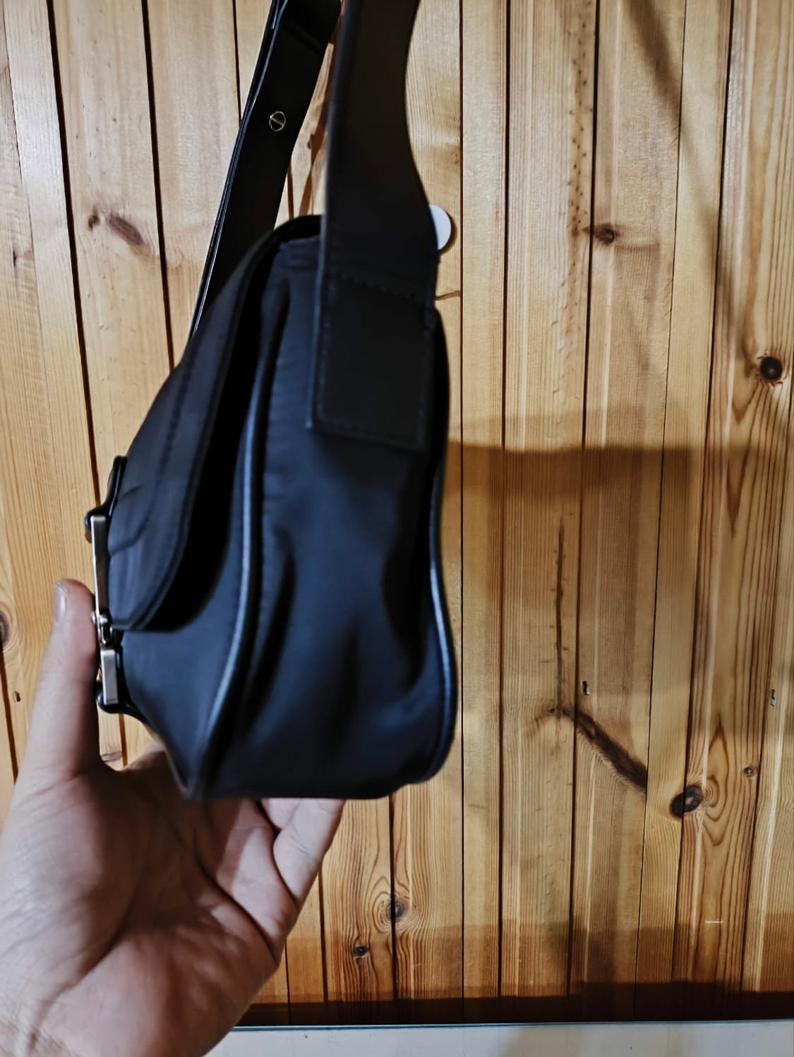 마뗑킴 버클백 미니크로스백 상품이미지5