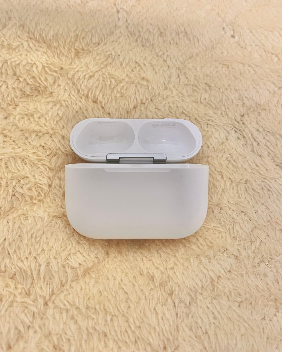 [새상품급] 애플 에어팟 프로 3세대 상품이미지2