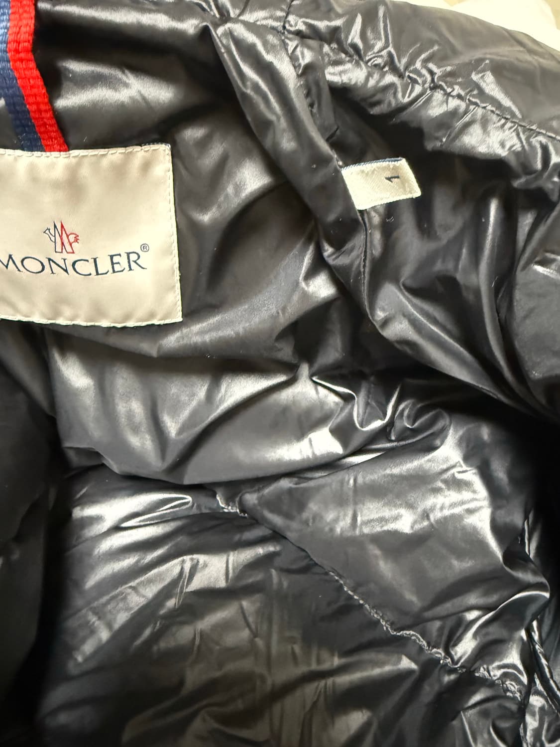 몽클레르 미노 상품이미지2