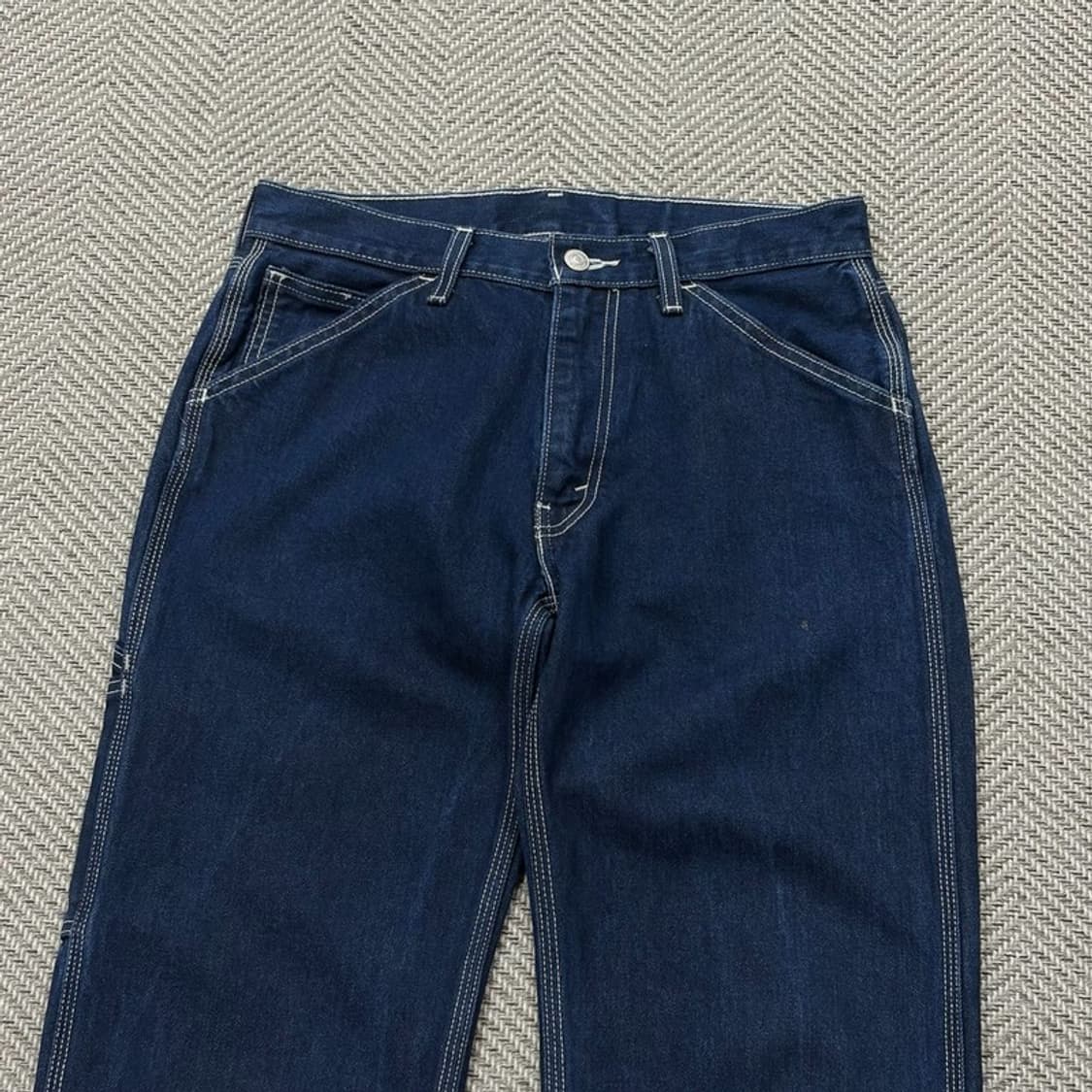 리바이스 워크 데님팬츠 v2542 상품이미지3