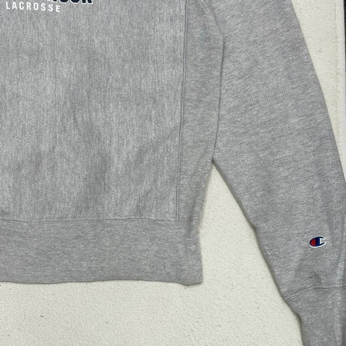 CHAMPION 리버스 위브 스토니 브룩 맨투맨 M 상품이미지2