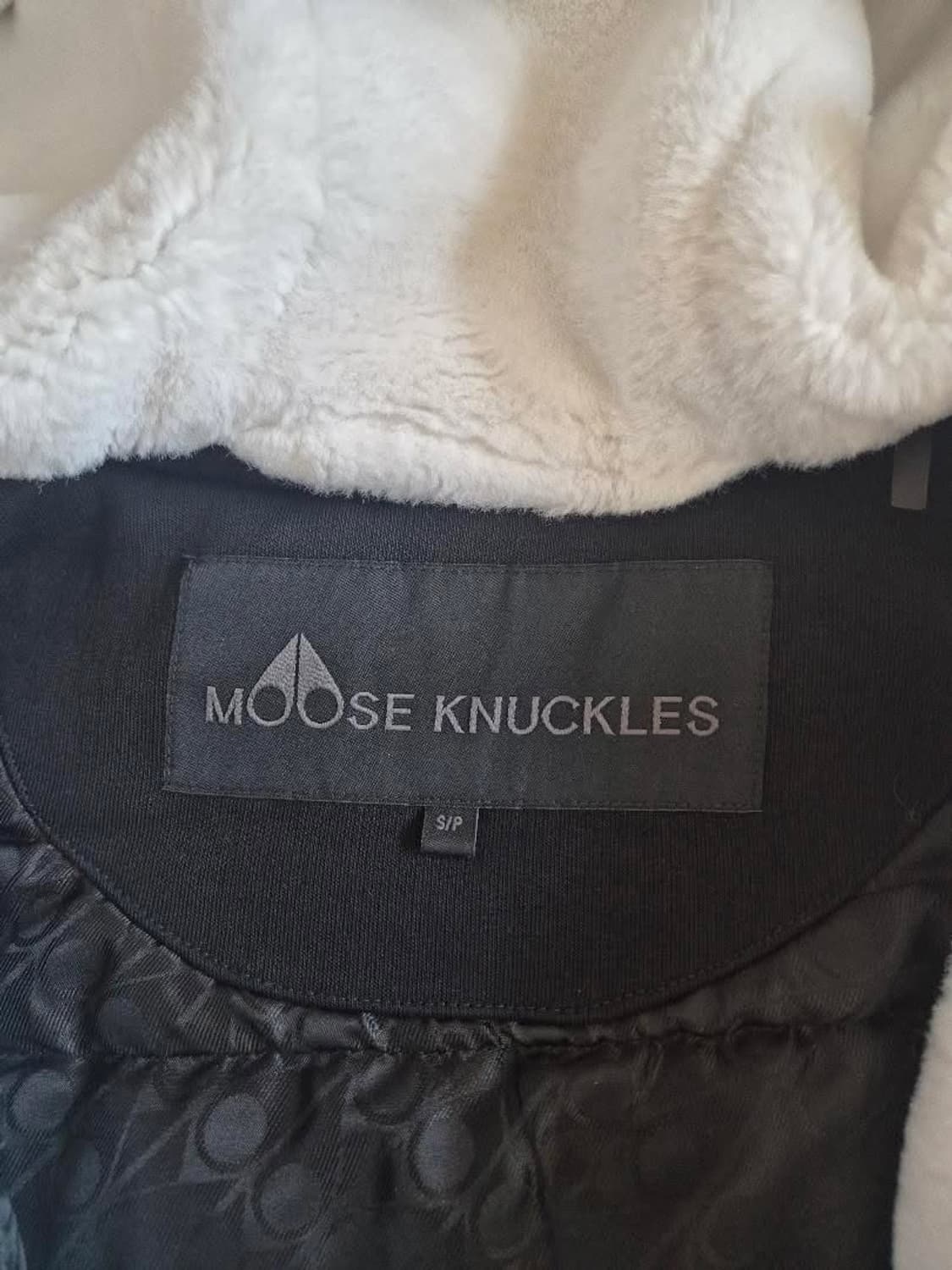 머스너클 버니스웨터  상품이미지5