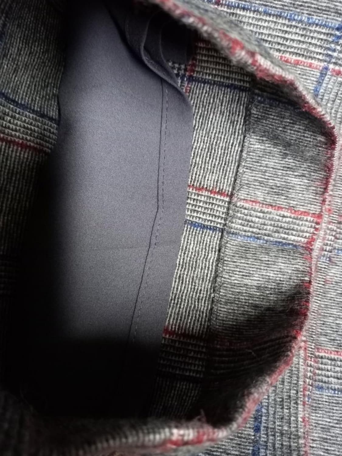 새 미샤 MICHAA 압축모 추동 일자핏 팬츠 55 상품이미지7