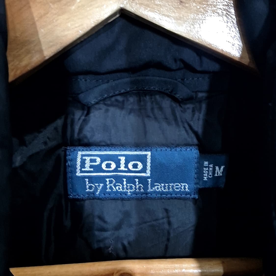 Polo Ralph Lauren 폴로 랄프로렌 빅포니 레이싱 자켓 상품이미지7