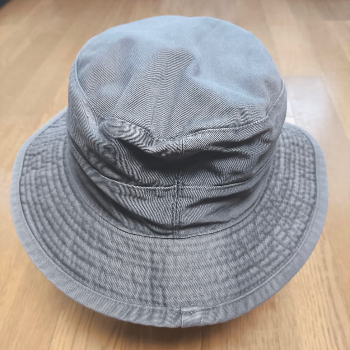 [OS] 폴로 랄프로렌 카키 버킷햇 상품이미지4