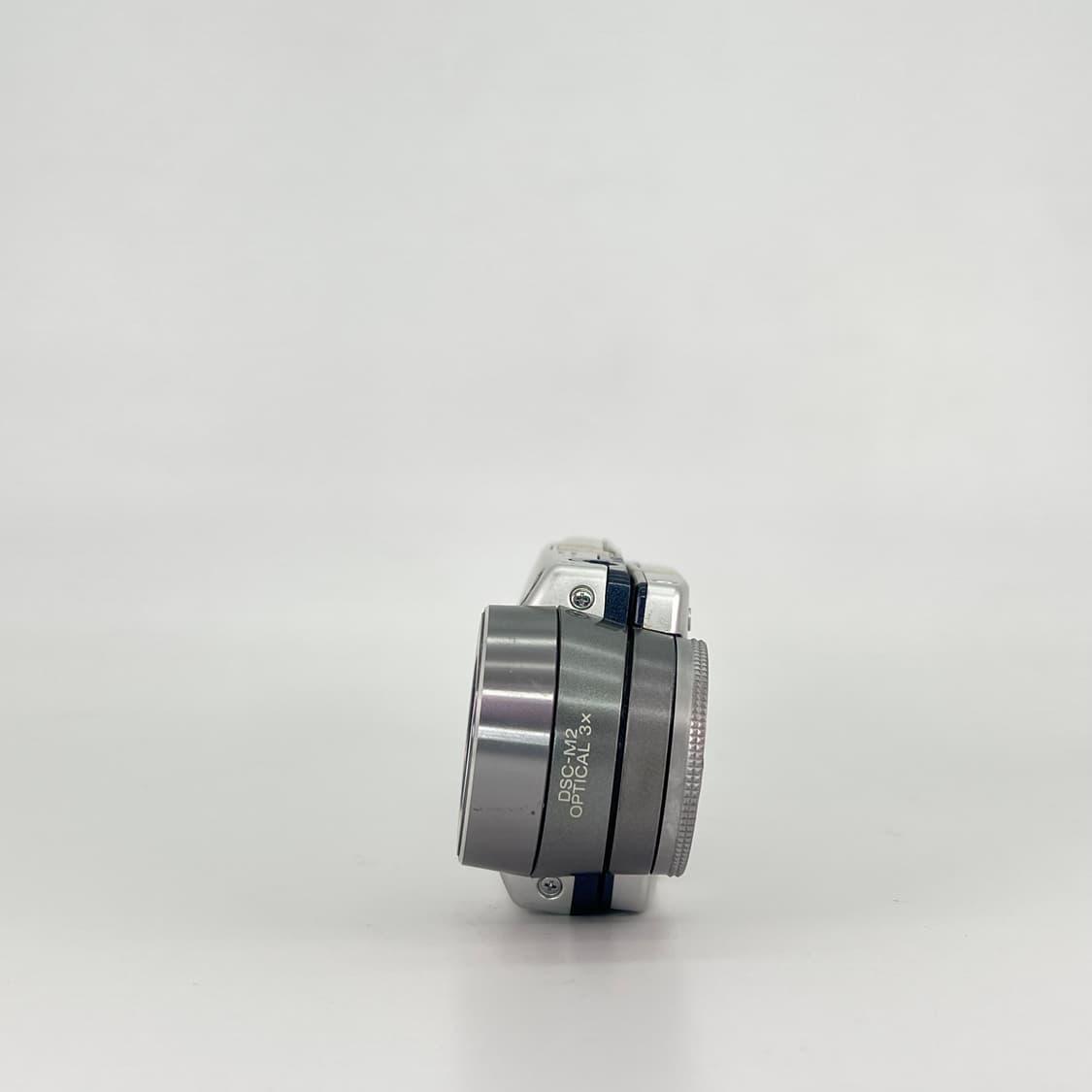 소니 사이버샷 Sony Cyber-shot DSC-M2 실버 상품이미지6