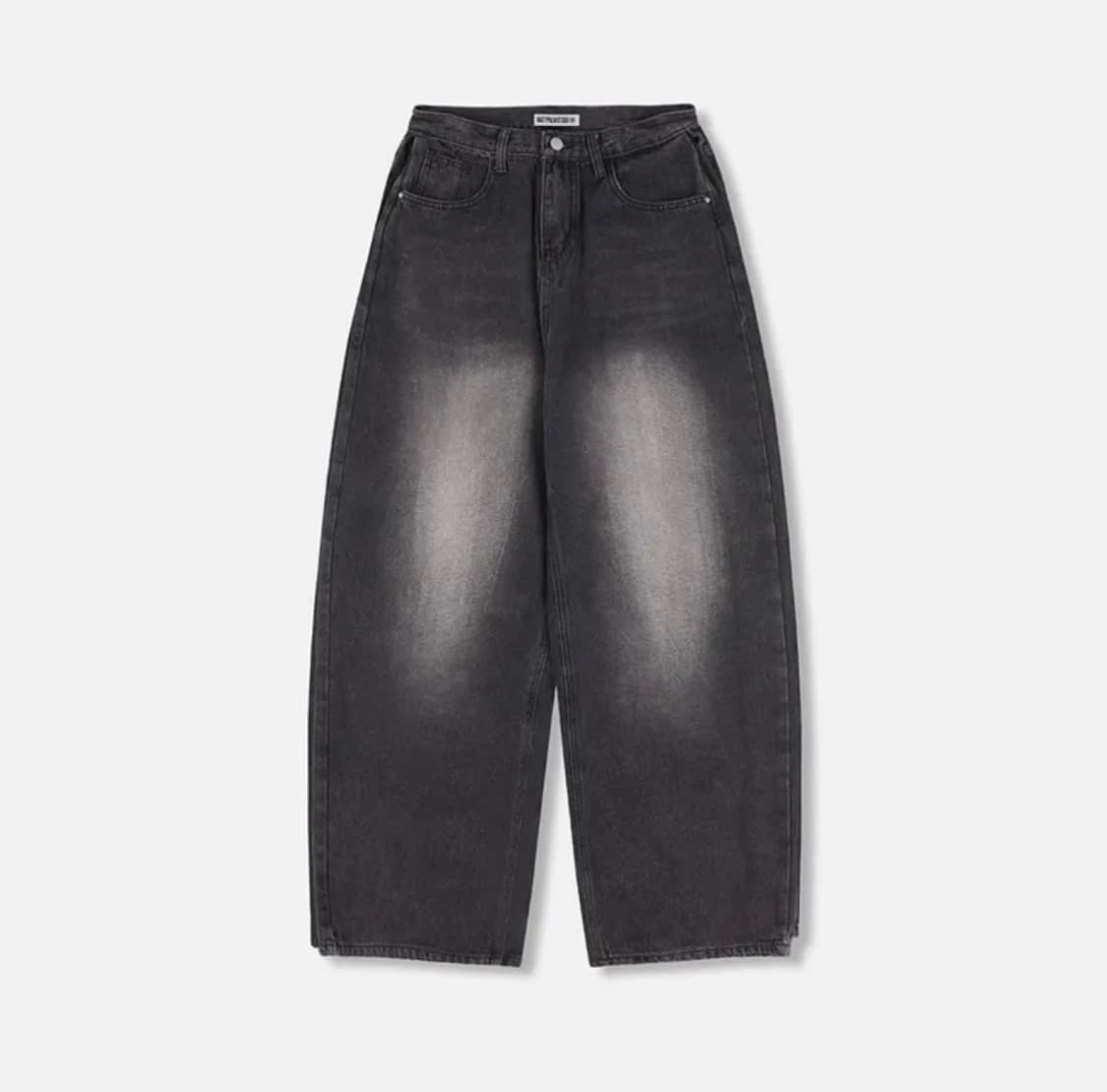 워싱데님팬츠 상품이미지1