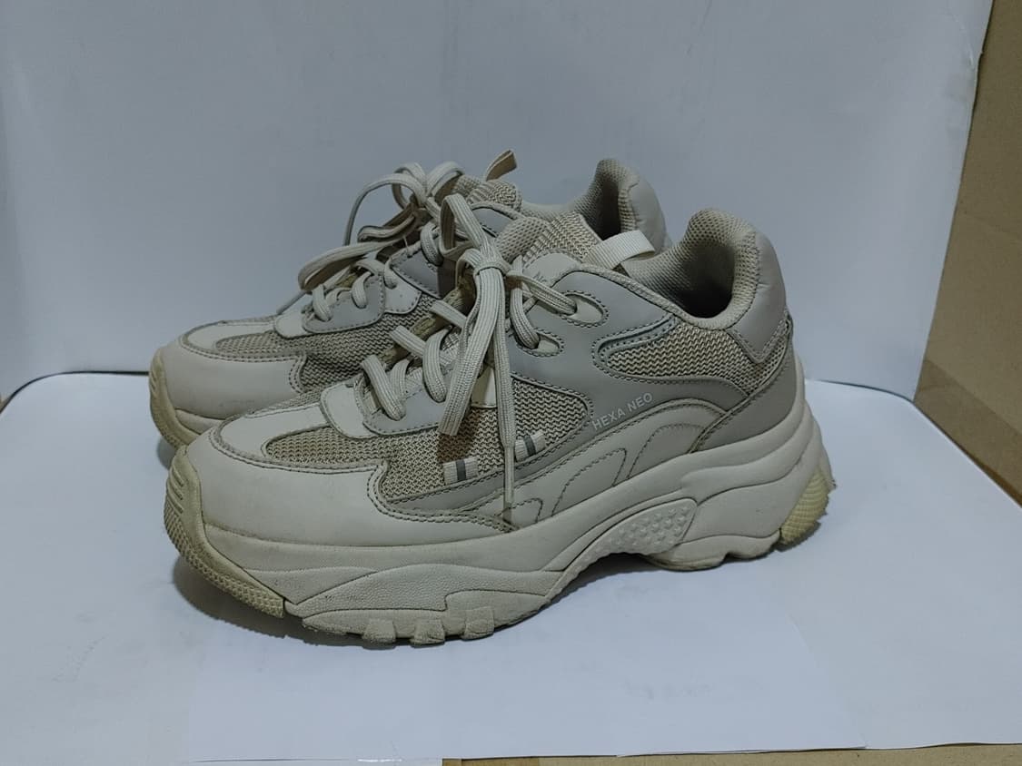 (THE NORTHFACE) 노스페이스 여성 트레킹화 240 상품이미지1