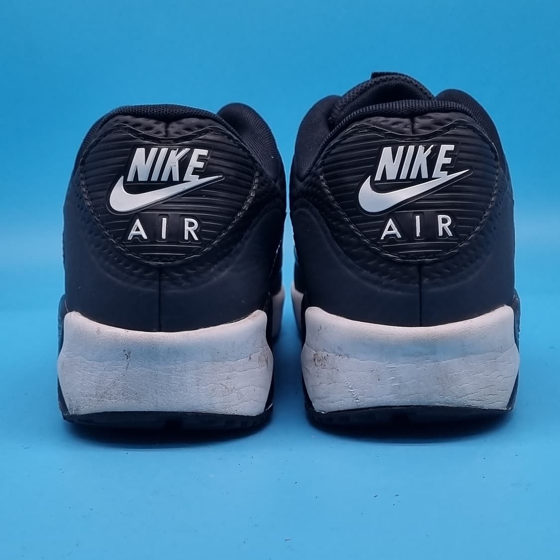 ooo 나이키 에어맥스90 남성골프화 285 상품이미지3