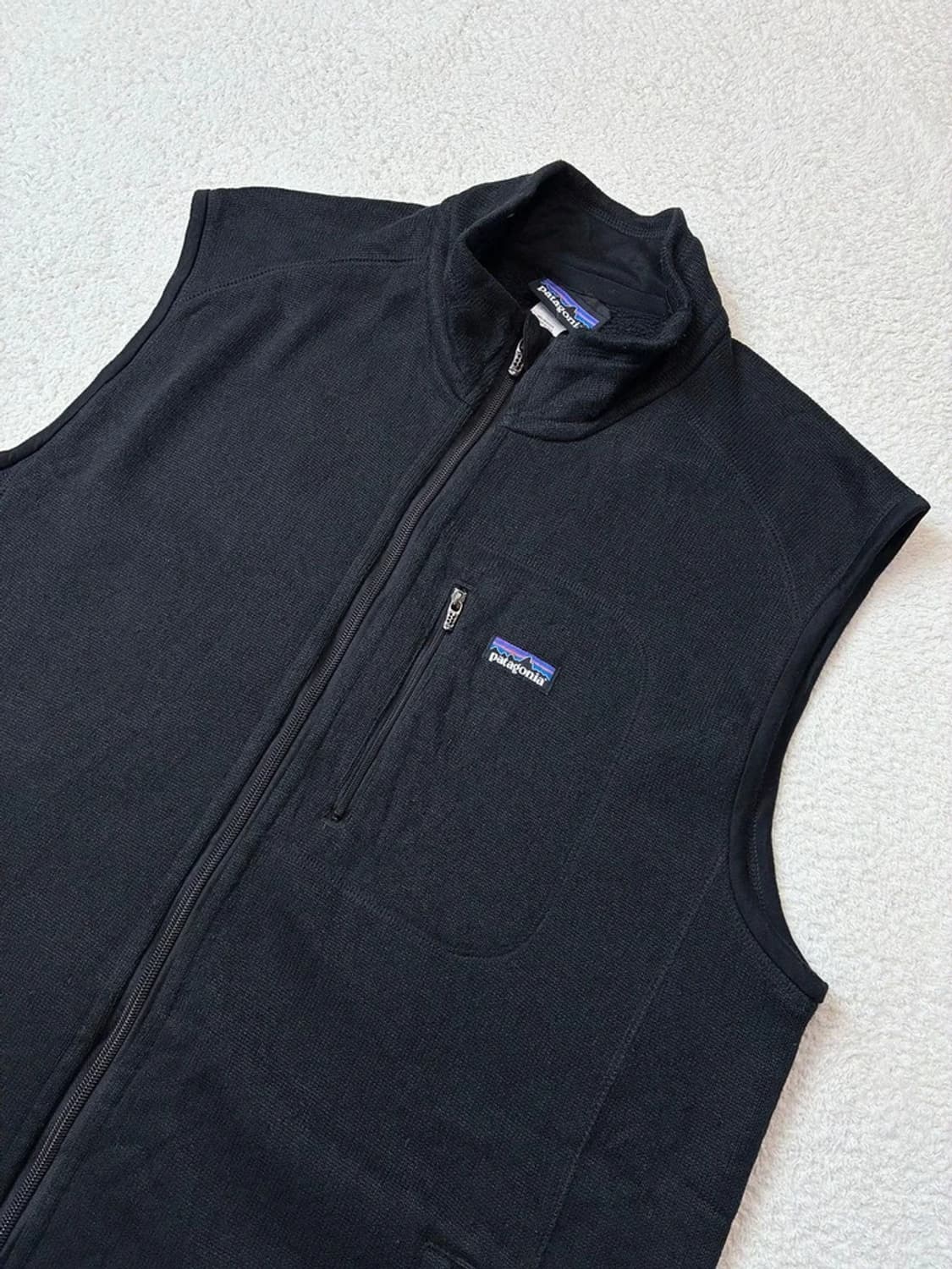 파타고니아 00's USA 플리스 베스트 PN5956 상품이미지2