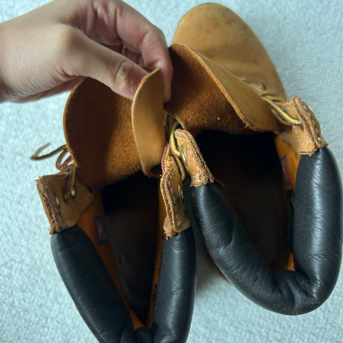 Timberland 로퍼  상품이미지5