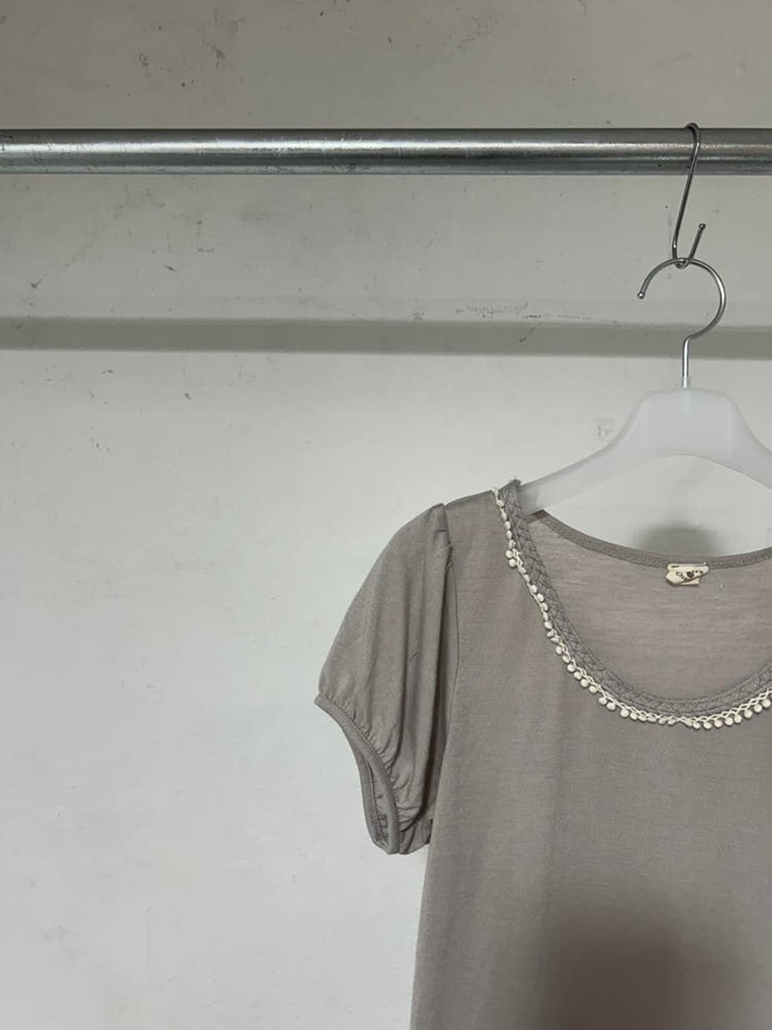 vtg top 상품이미지2