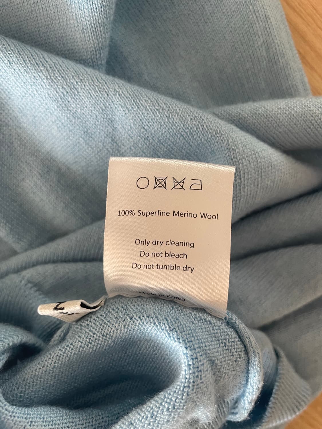 문달 터틀넥 상품이미지3