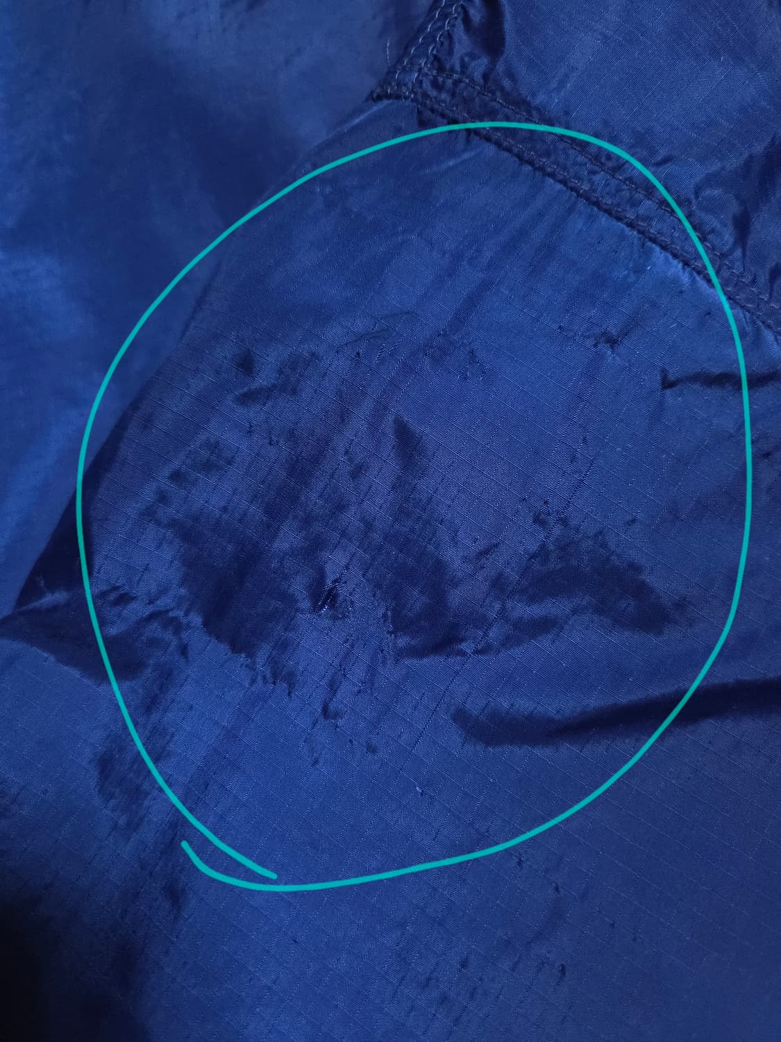 (L)피티고니아 Usa 글리세이드 풀오버 플리스 자켓 상품이미지7