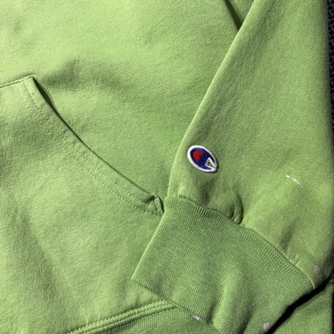 빈티지 챔피온 후드 (old-8340) 상품이미지5