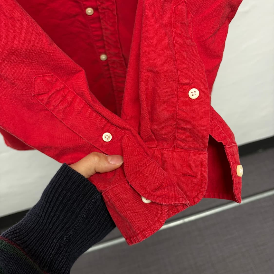 폴로 셔츠 124 상품이미지4