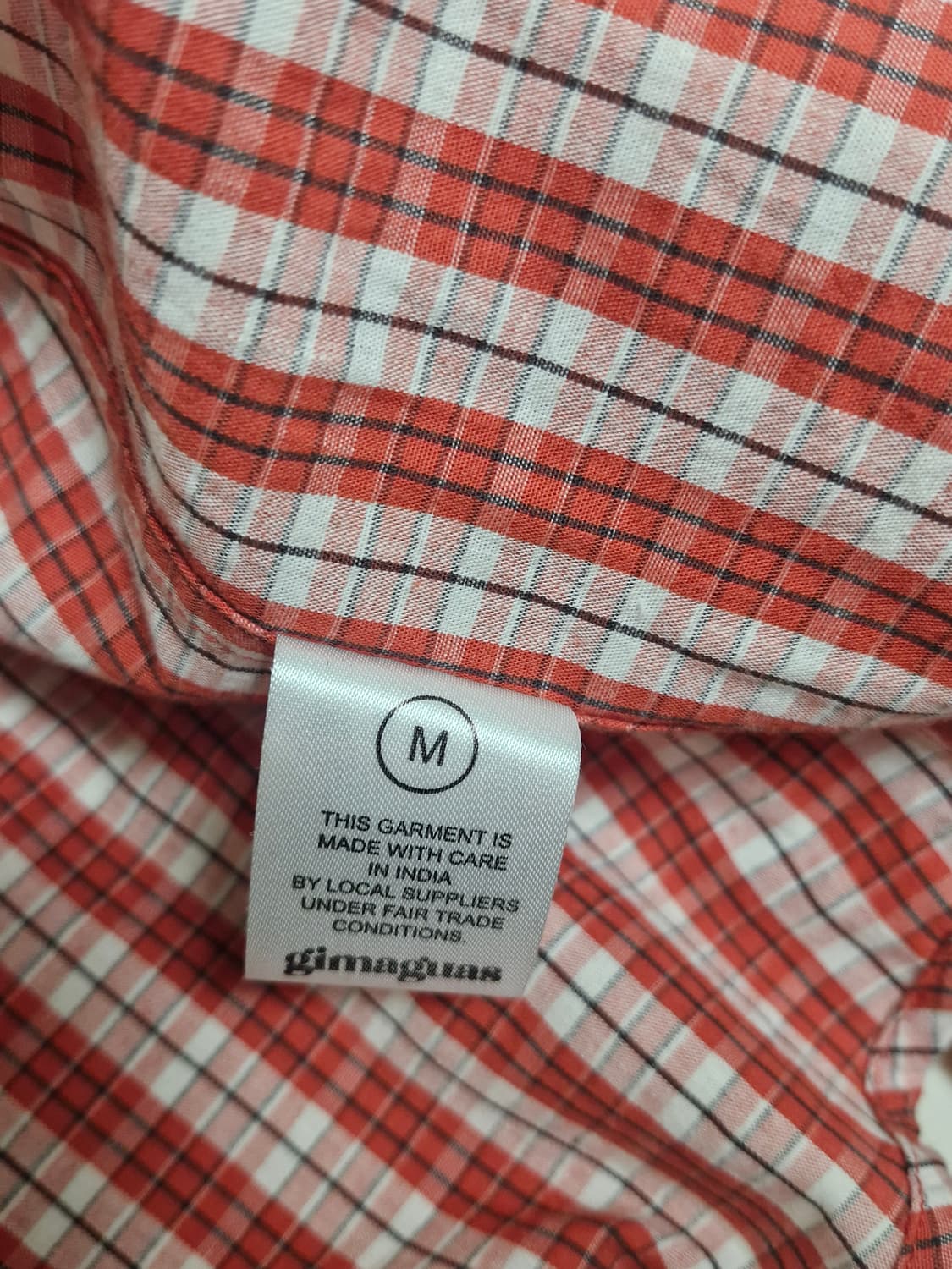 기마구아스 셔츠 상품이미지2