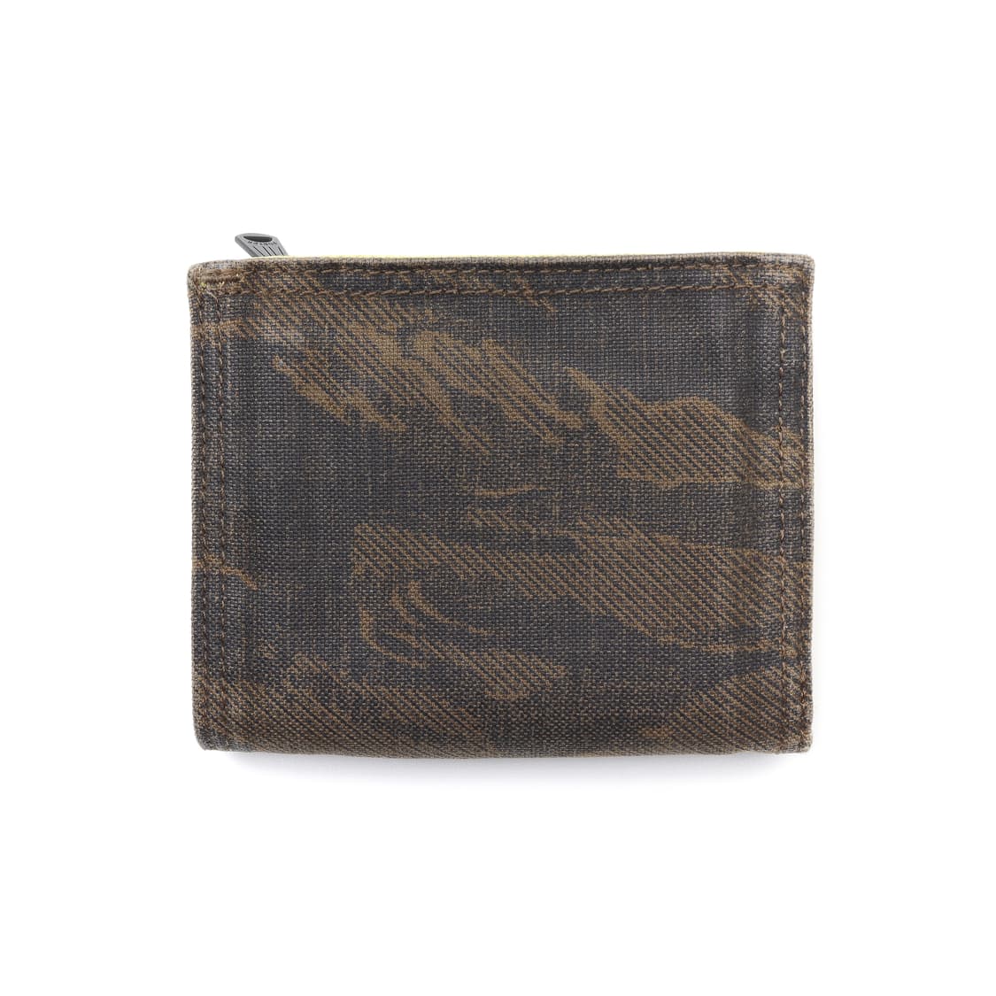포터 오버다이 타이거 카모 지갑 (70주년 기념 한정) 상품이미지2