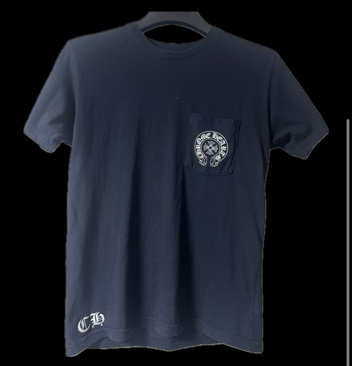 크롬하츠 rs3 반팔티 상품이미지2