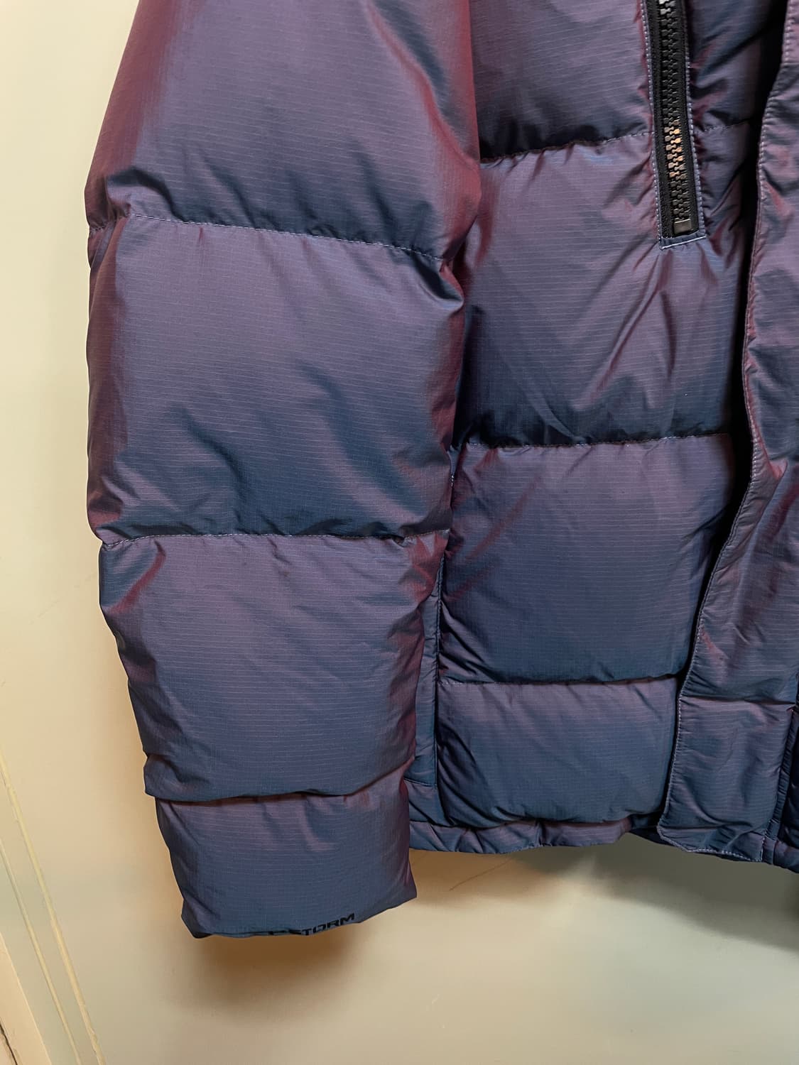 언더아머 패딩 상품이미지5