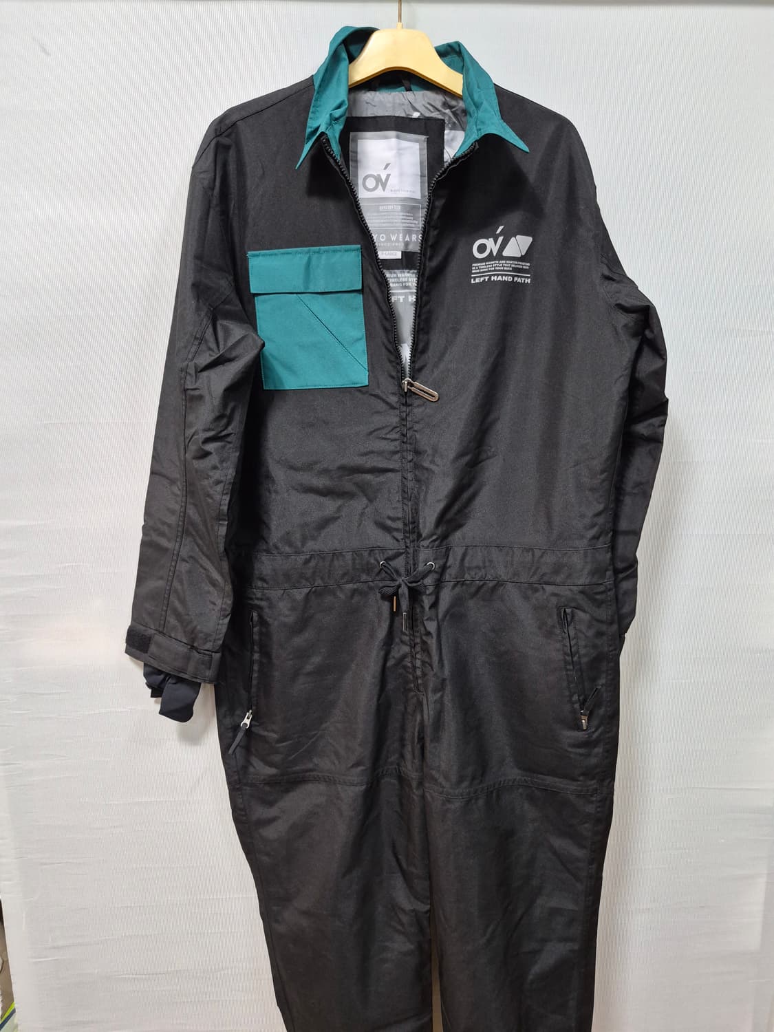 오비오 보드  점프 수트 남성 XL 상품이미지1