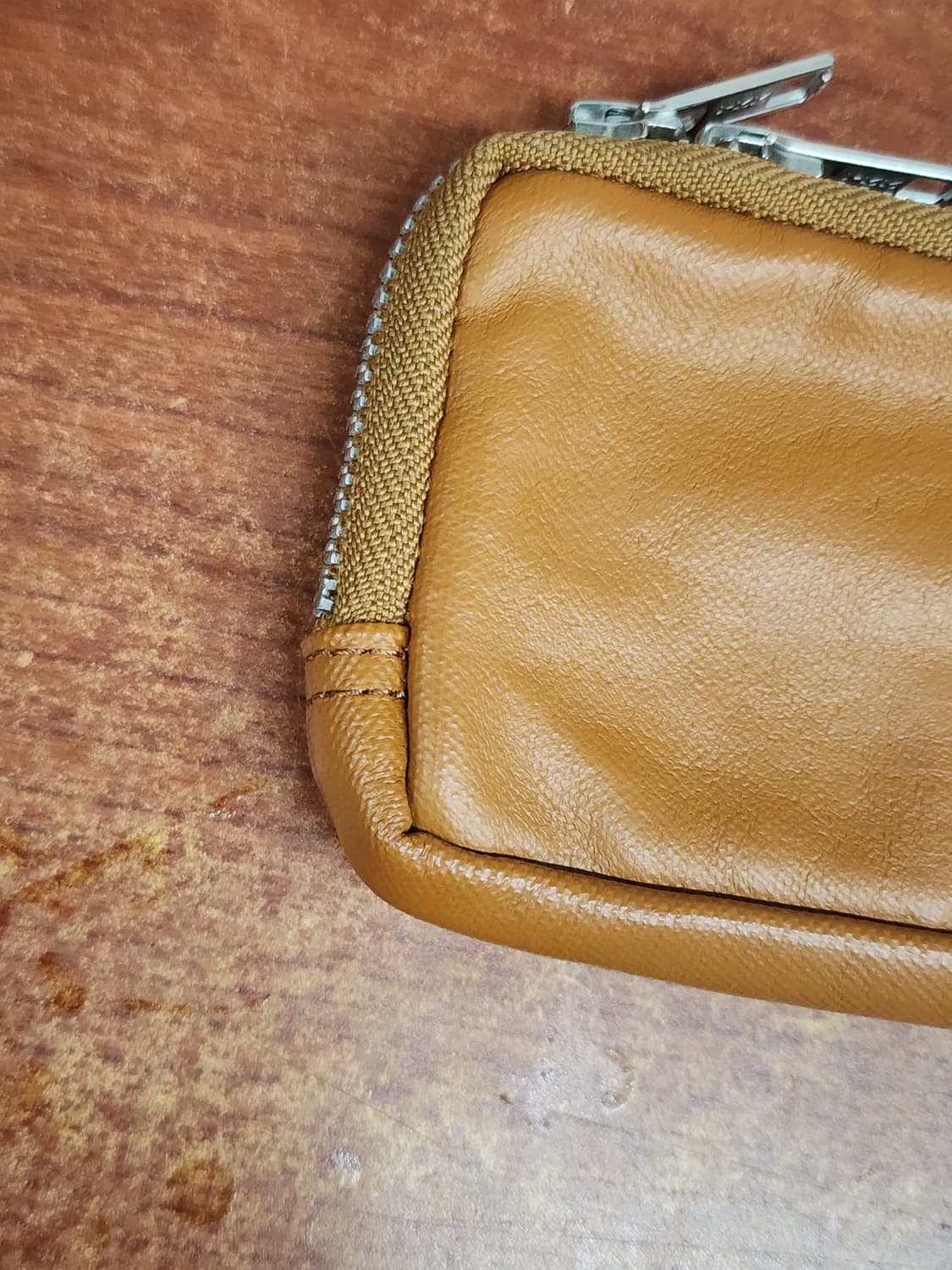 요시다포터 프리스타일 멀티코인케이스 상품이미지6