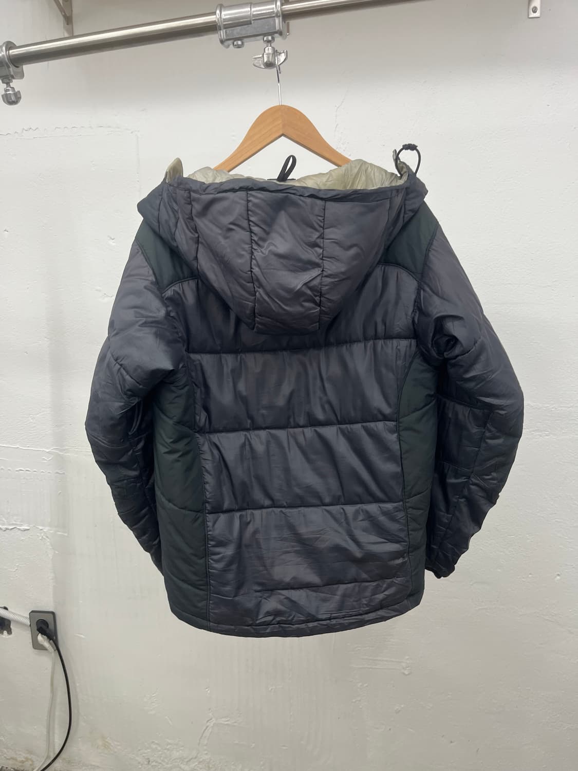 98) PATAGONIA 06's PITZROY PADDED JUMPER 상품이미지7