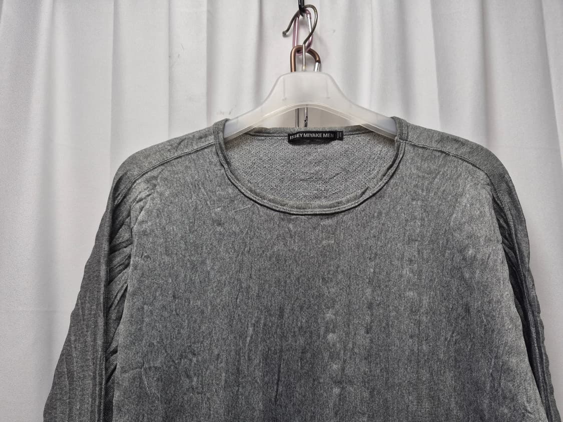 ISSEY MIYAKA 이세이미야케( 3) 상품이미지3